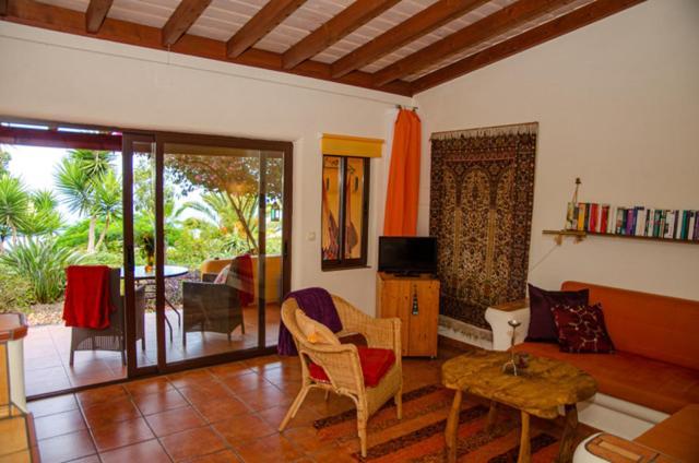 Luna - Finca Manana Los Llanos De Aridane Exterior foto